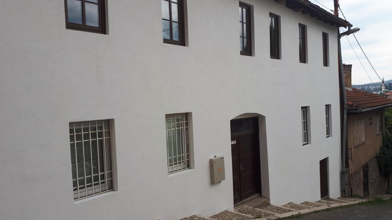 Apartments Alifakovac Σαράγεβο Εξωτερικό φωτογραφία