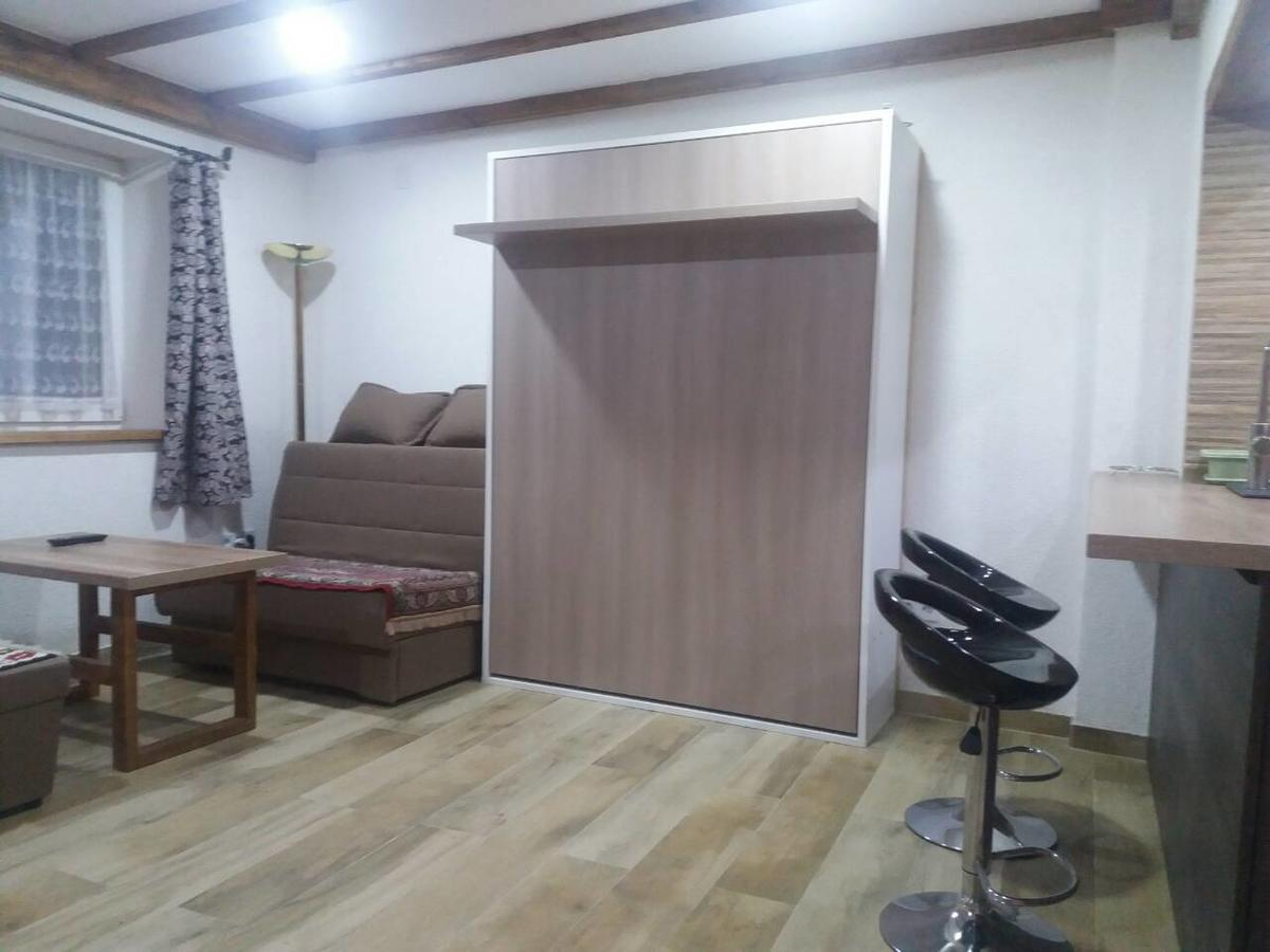 Apartments Alifakovac Σαράγεβο Εξωτερικό φωτογραφία