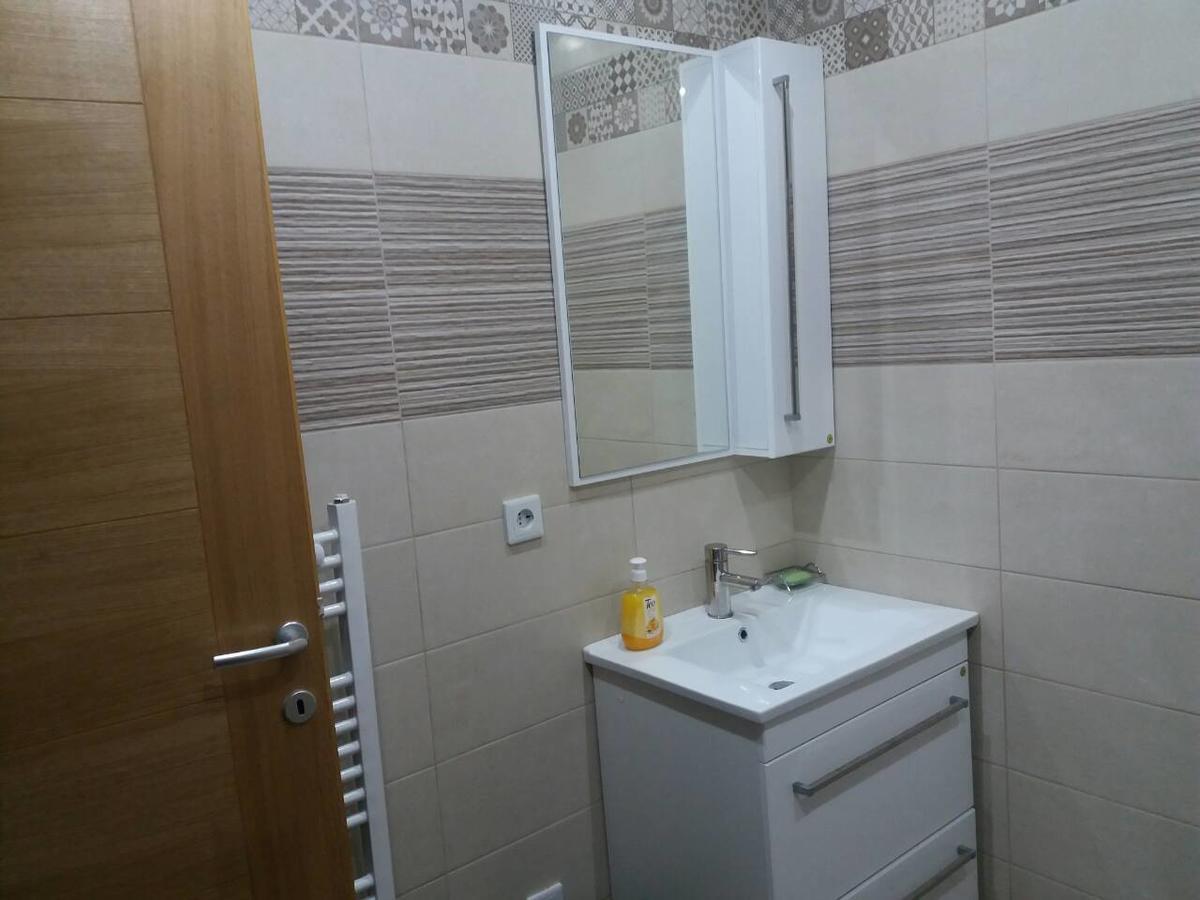 Apartments Alifakovac Σαράγεβο Εξωτερικό φωτογραφία