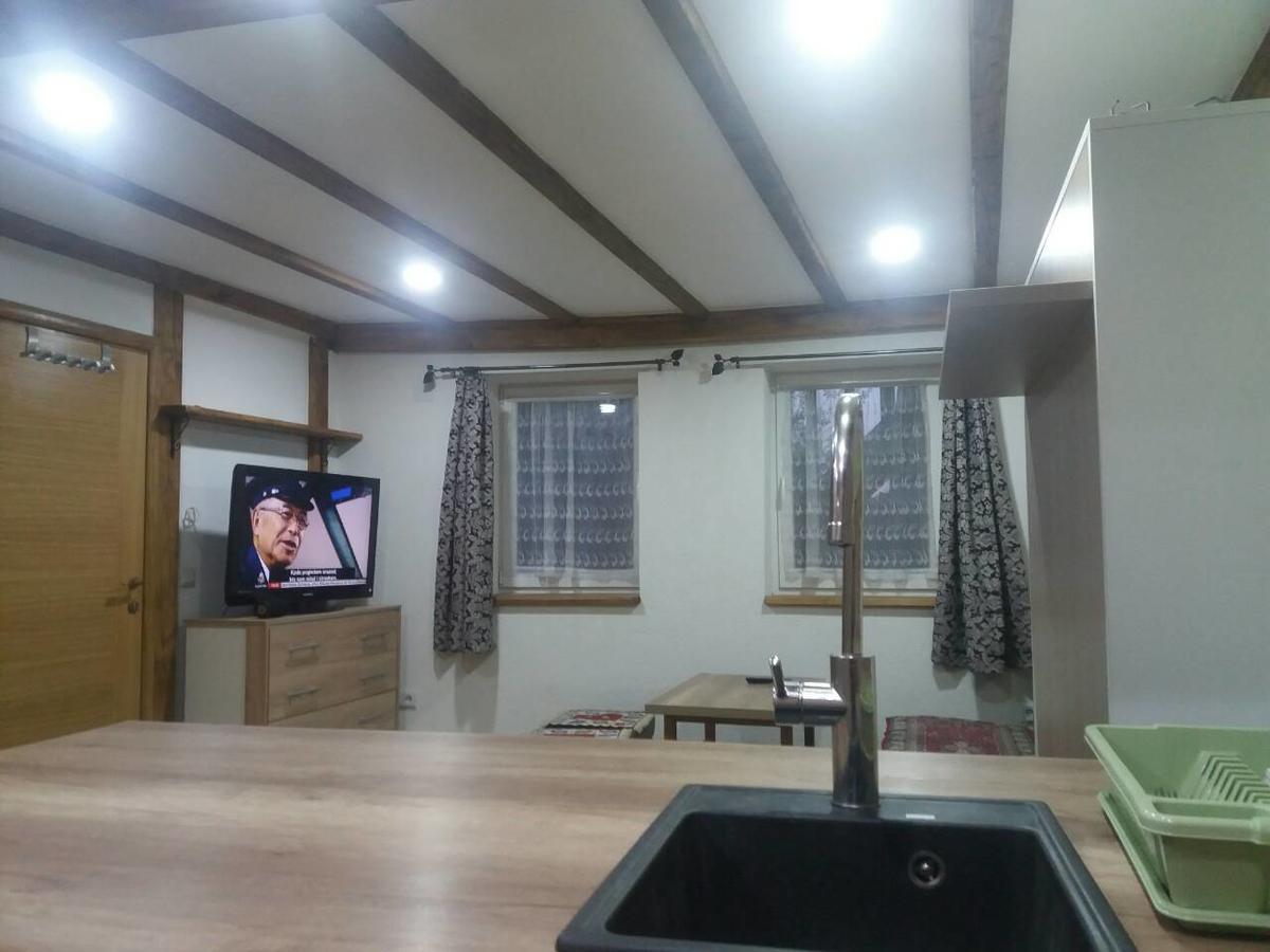 Apartments Alifakovac Σαράγεβο Εξωτερικό φωτογραφία