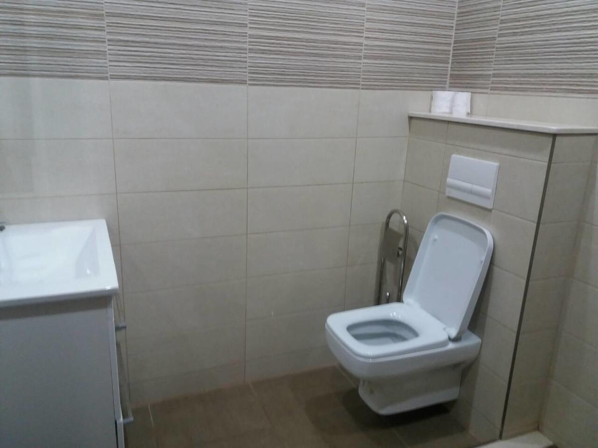 Apartments Alifakovac Σαράγεβο Εξωτερικό φωτογραφία