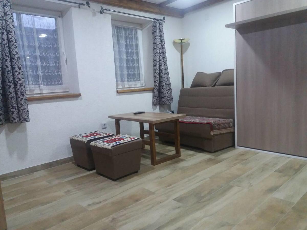 Apartments Alifakovac Σαράγεβο Εξωτερικό φωτογραφία