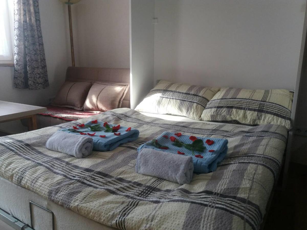 Apartments Alifakovac Σαράγεβο Εξωτερικό φωτογραφία