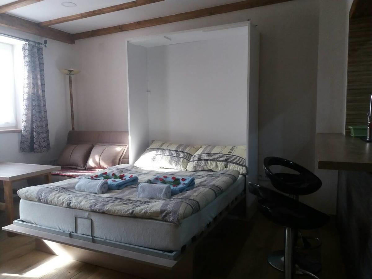 Apartments Alifakovac Σαράγεβο Εξωτερικό φωτογραφία