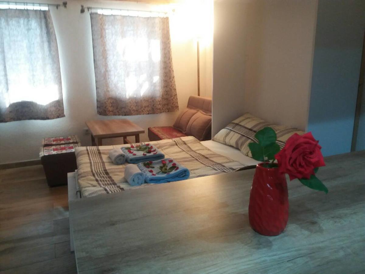 Apartments Alifakovac Σαράγεβο Εξωτερικό φωτογραφία